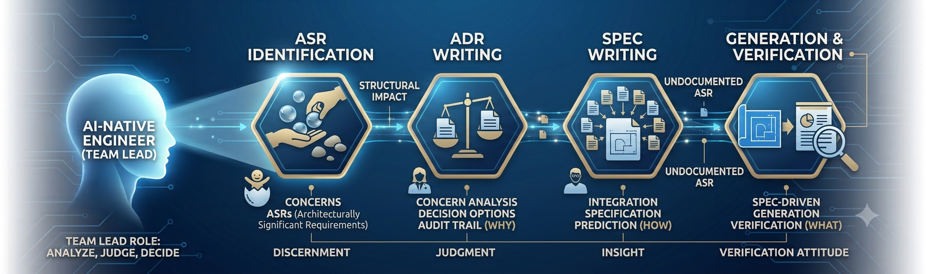 Cocrates Generation Principles
